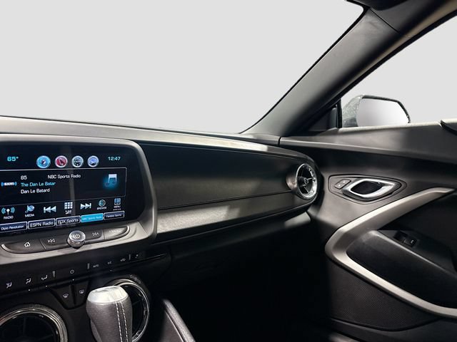 Used 2017 Chevrolet Camaro SS RWD image 20