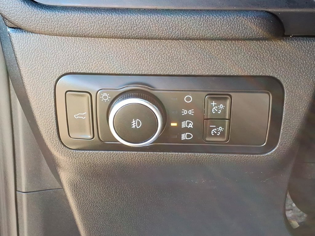 Used 2024 Ford Escape ST-Line Select w/ Tech Pack #2 AWD/4WD image 14
