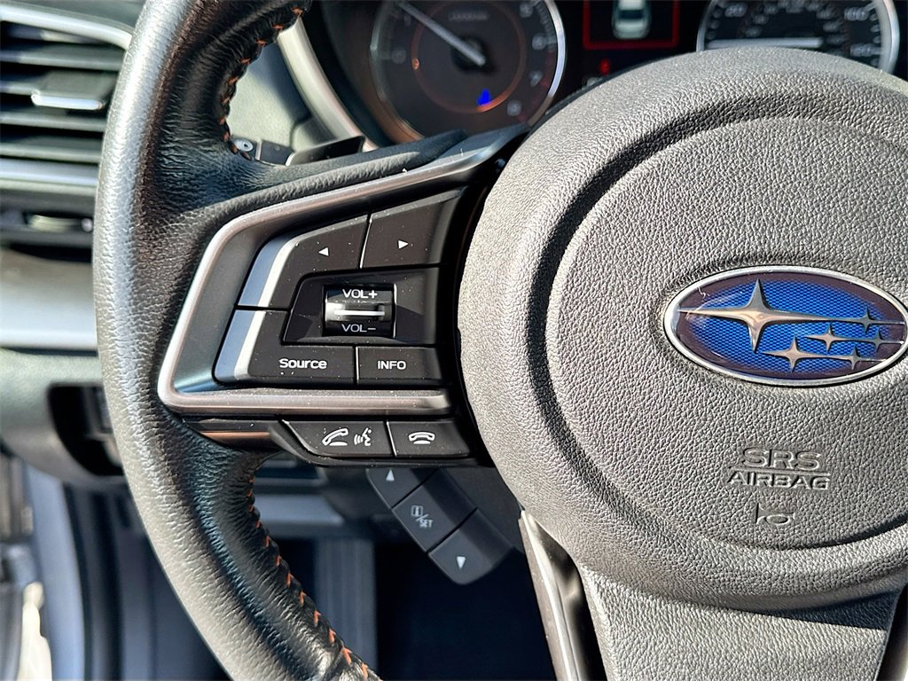 Used 2019 Subaru Crosstrek 2.0i Limited image 8