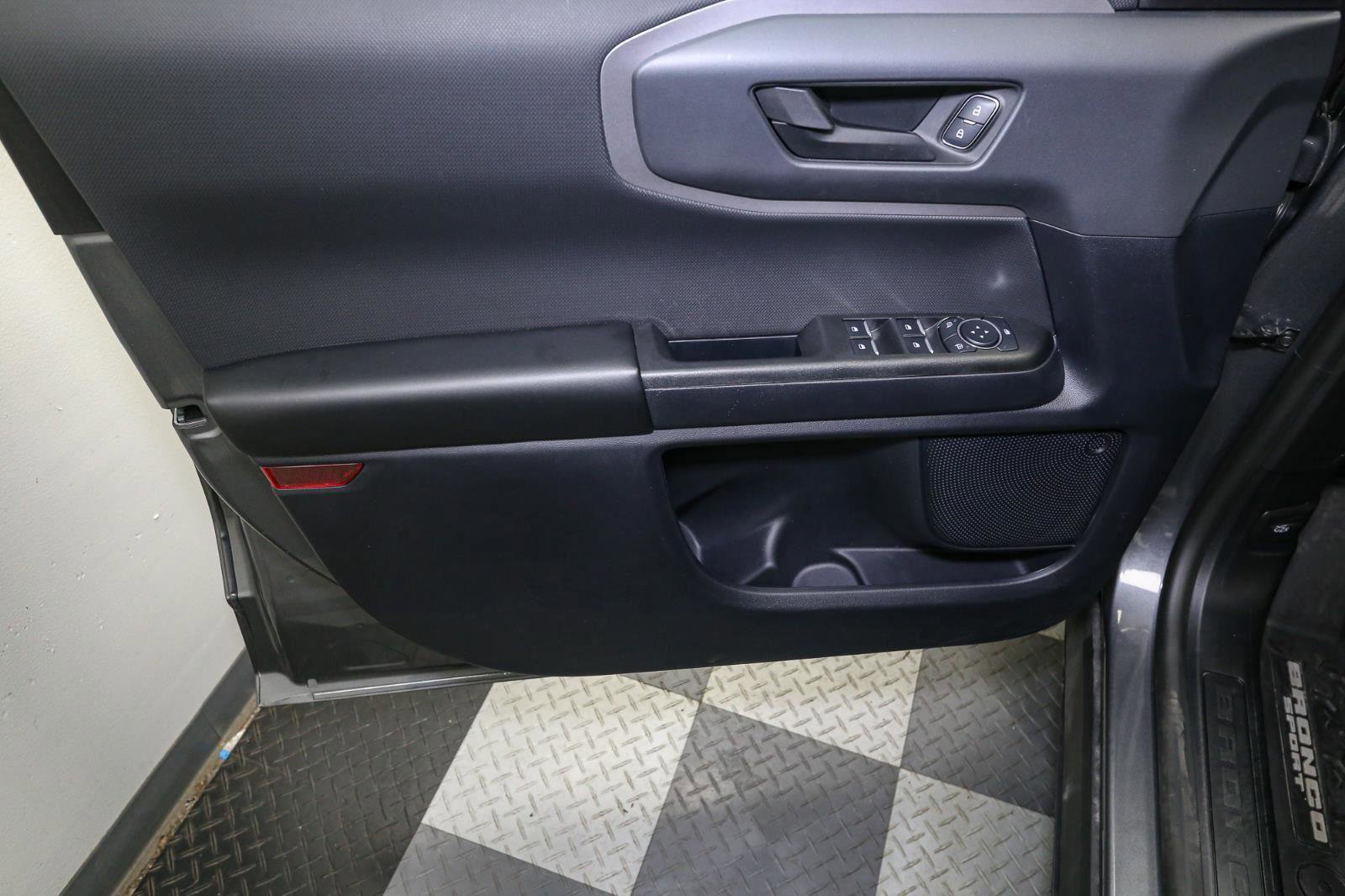 Used 2024 Ford Bronco Sport Big Bend w/ Convenience Package image 41