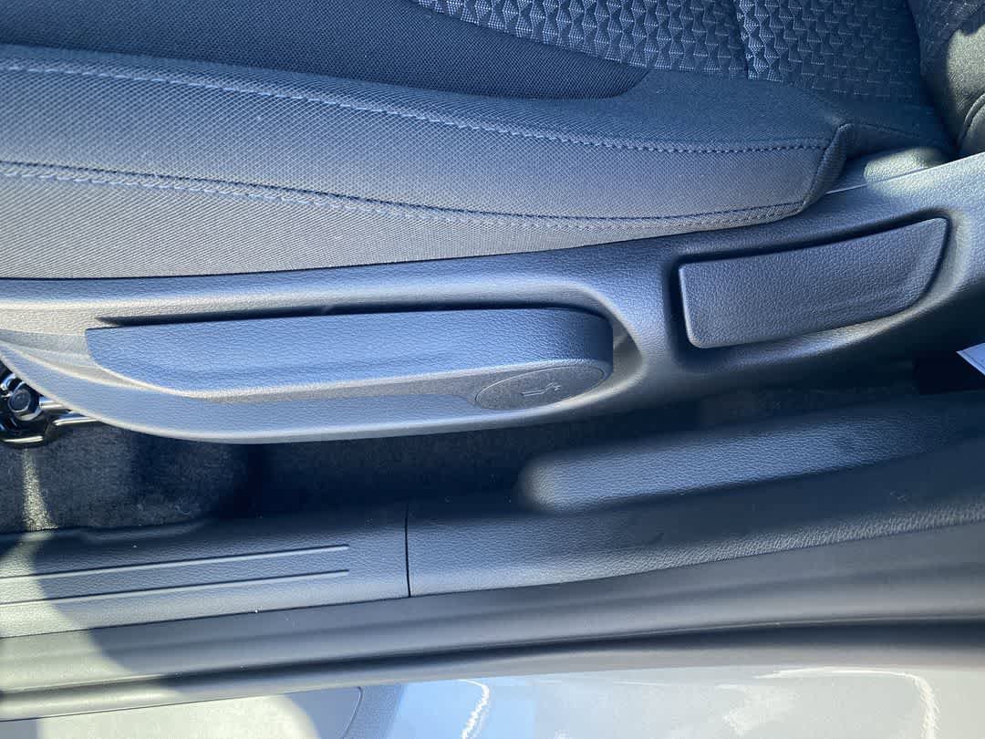 New 2026 Kia Sportage LX image 12