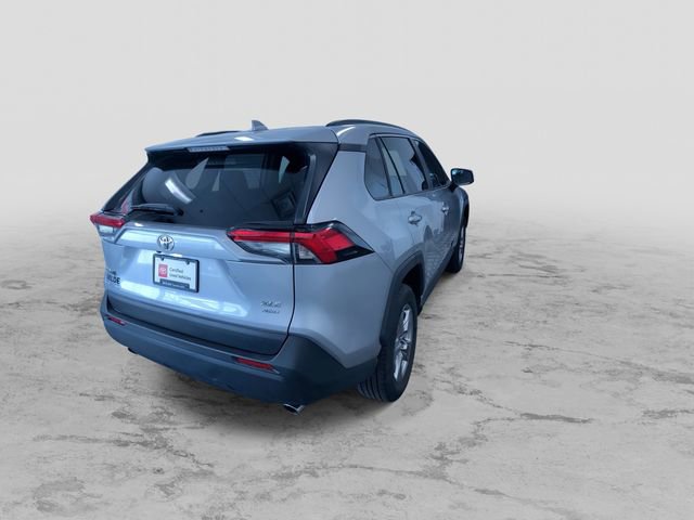 Certified 2025 Toyota RAV4 XLE w/ Convenience Package image 9