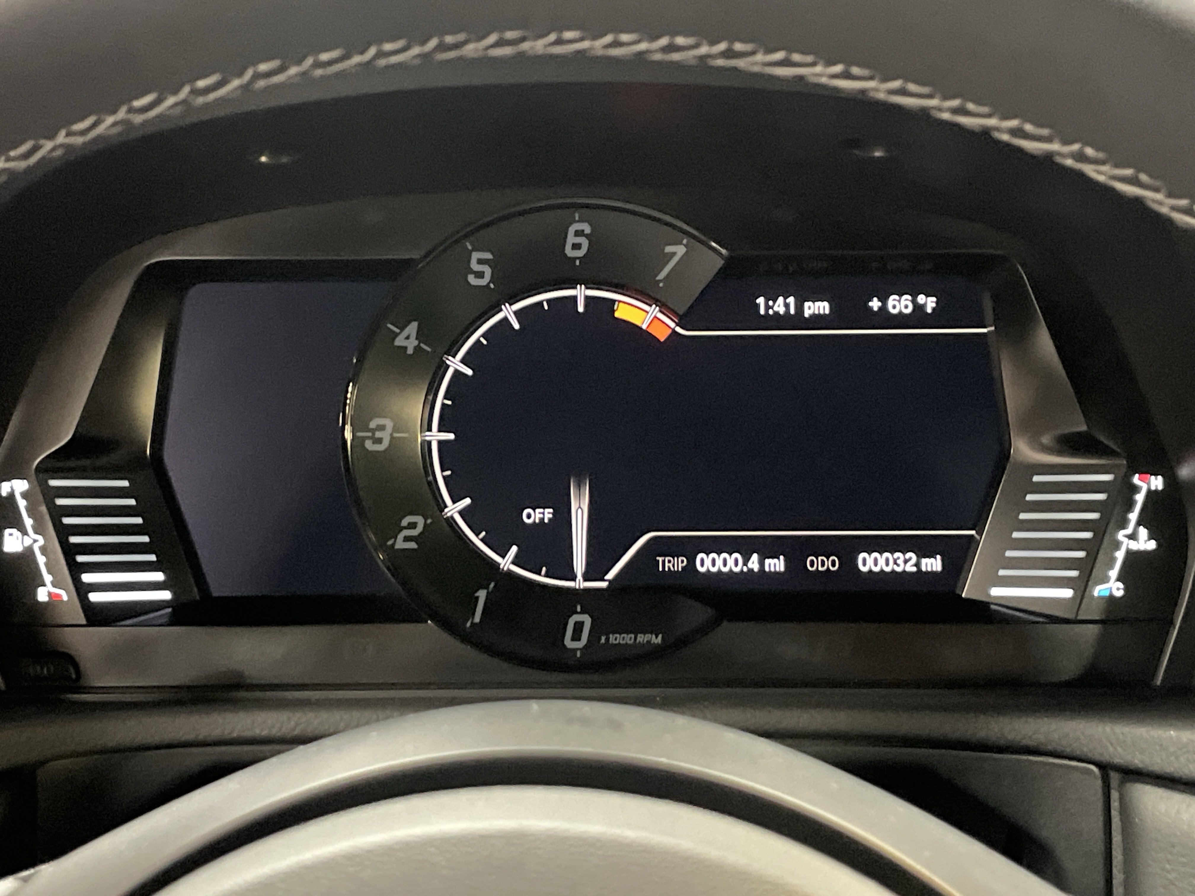 Certified 2025 Toyota Supra Premium image 21