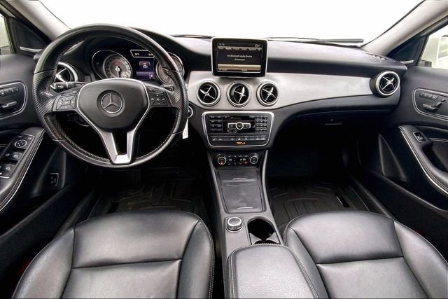 Used 2015 Mercedes-Benz GLA 250 4MATIC image 15