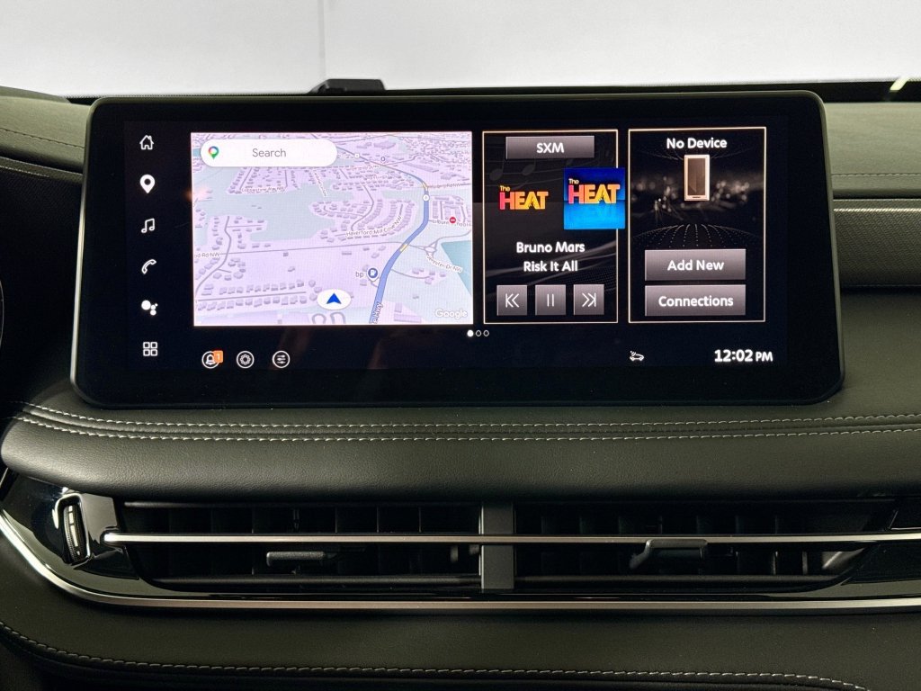 Used 2026 INFINITI QX60 Luxe w/ Cargo Package FWD image 15