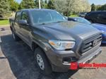 Used 2023 Toyota Tacoma SR AWD/4WD image 1