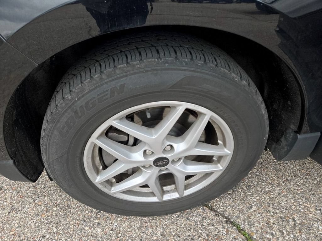 Used 2024 Ford Edge SEL AWD/4WD image 36
