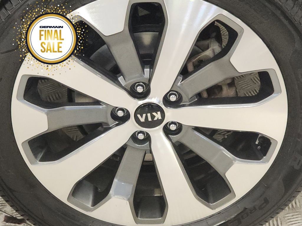 Used 2020 Kia Telluride S image 10