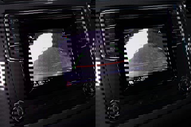 Used 2017 Volkswagen Tiguan Limited w/ Alloy Wheels Package image 15