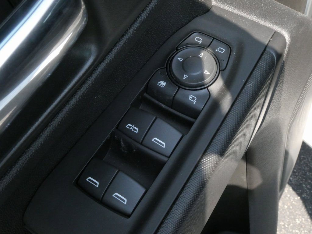 New 2024 GMC Sierra 2500 Pro w/ Convenience Package image 30