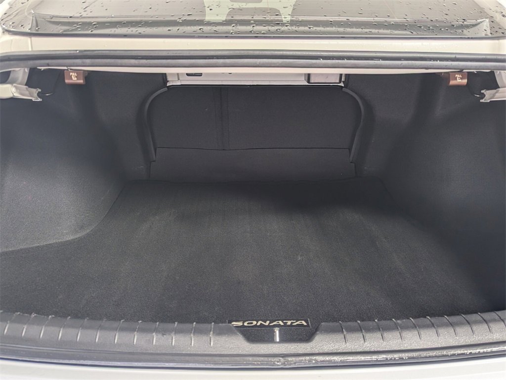 Used 2023 Hyundai Sonata SEL Plus image 24