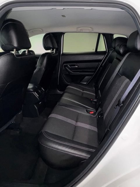 Used 2025 MAZDA CX-50 AWD 2.5 S w/ Accent Package image 11