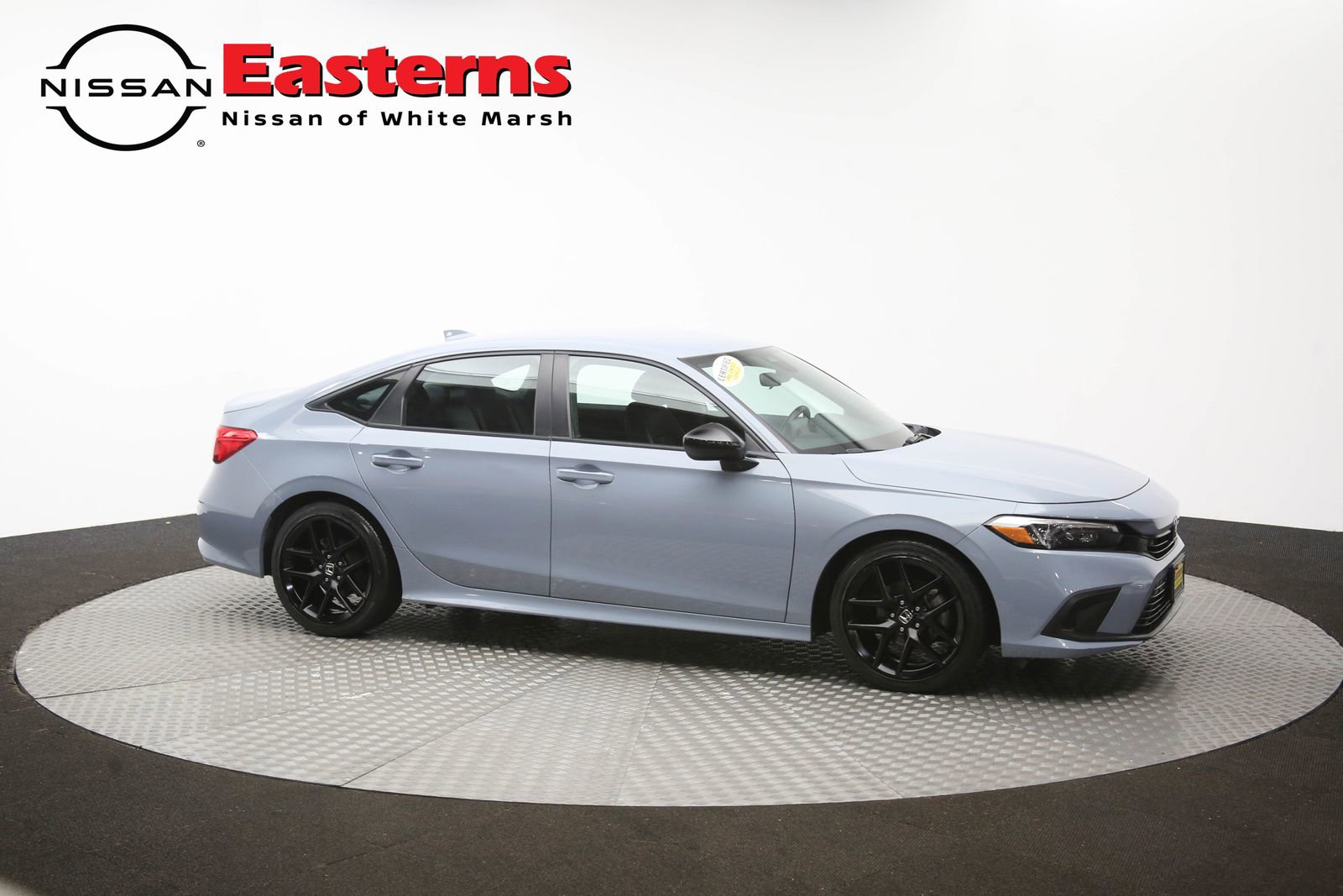 Used 2024 Honda Civic Sport image 44