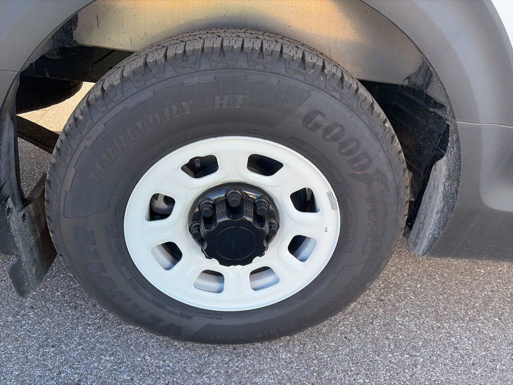 Used 2024 Chevrolet Brightdrop 600 w/ Battery Pack, Max Range AWD/4WD image 6