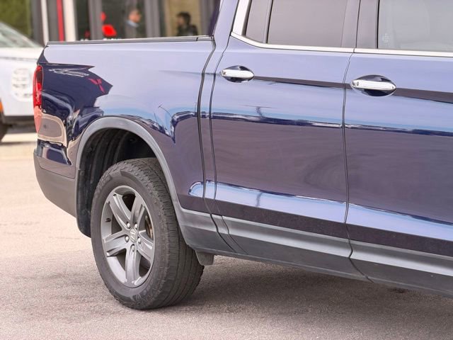 Used 2022 Honda Ridgeline RTL-E image 5