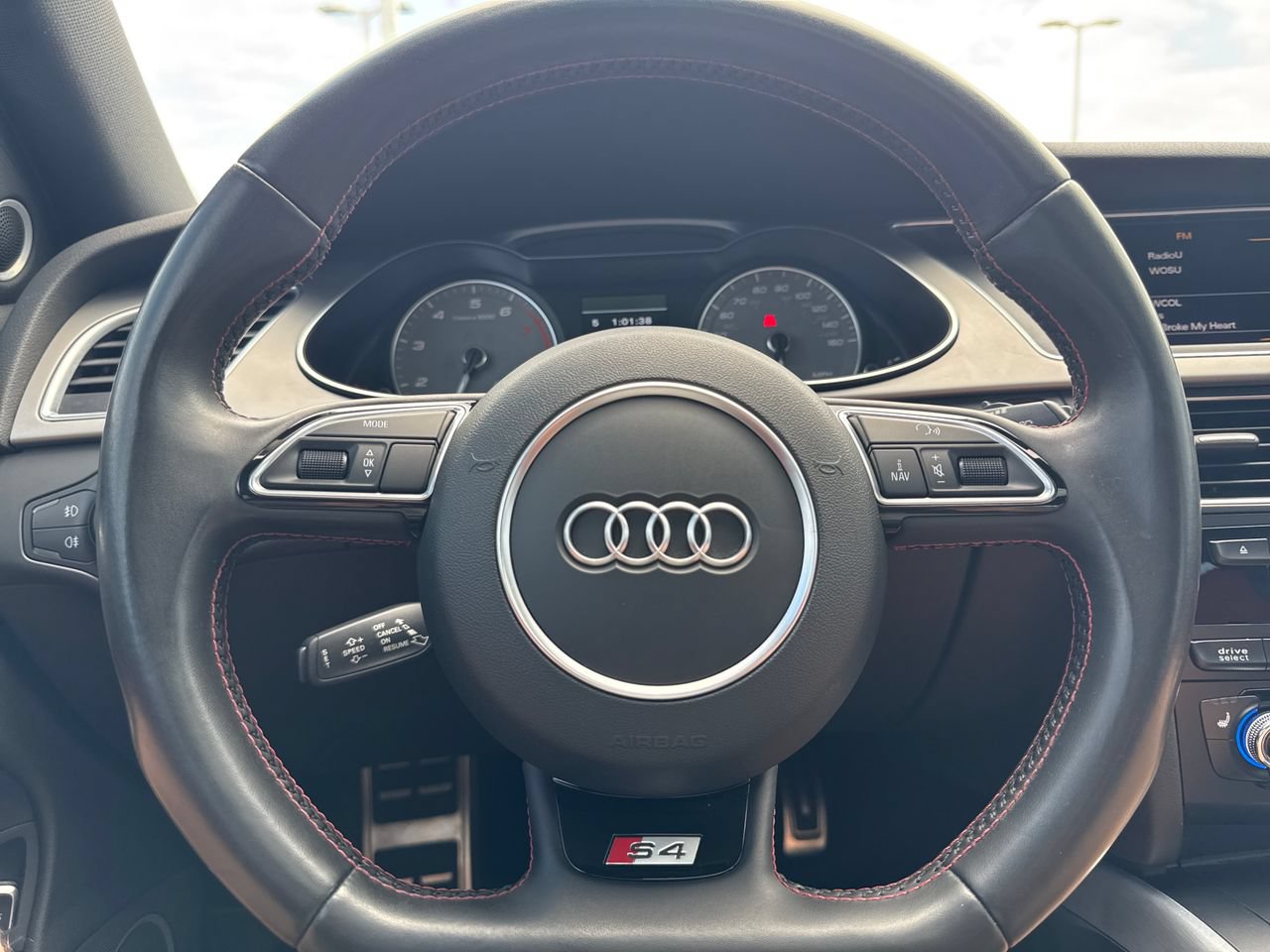 Used 2014 Audi S4 Prestige w/ Prestige Package AWD/4WD image 17