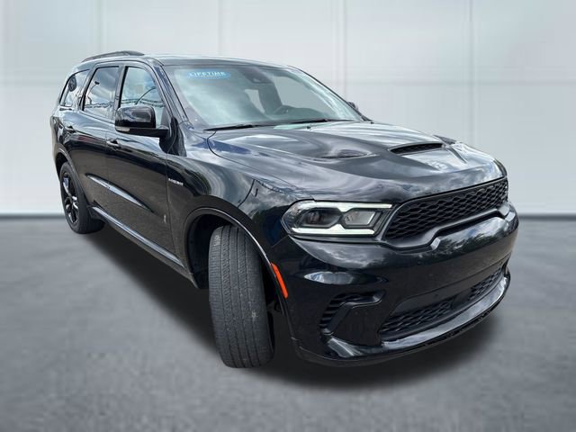 Used 2024 Dodge Durango R/T AWD/4WD image 5