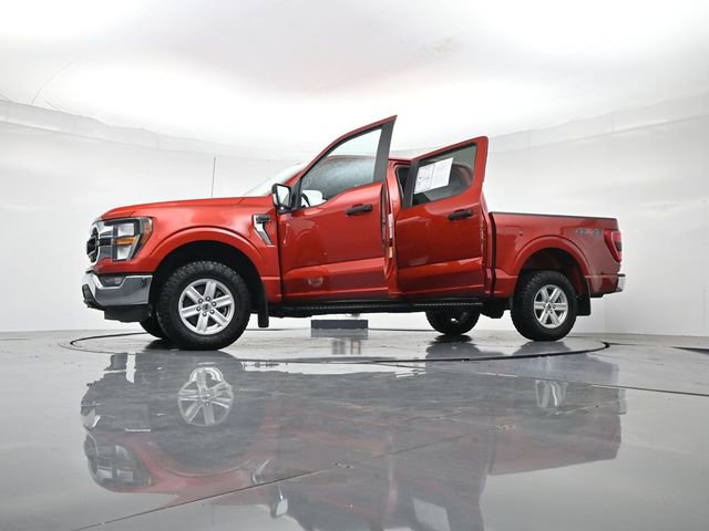 Certified 2023 Ford F150 XLT image 52
