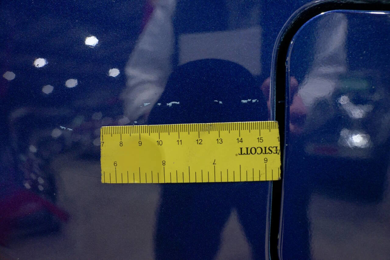 Used 1996 Ford F250 4x4 Regular Cab image 33