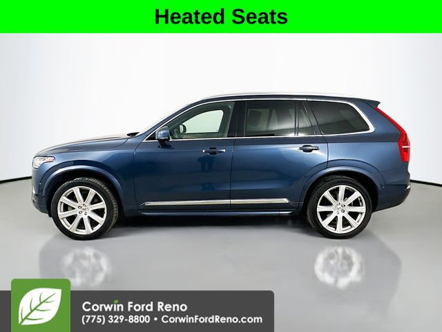 Used 2018 Volvo XC90 T6 Inscription w/ Convenience Package image 4