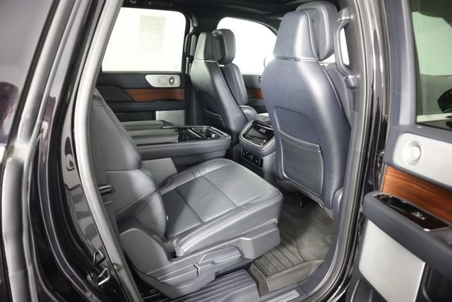 Used 2023 Lincoln Navigator L Reserve w/ Equipment Group 201A AWD/4WD image 70