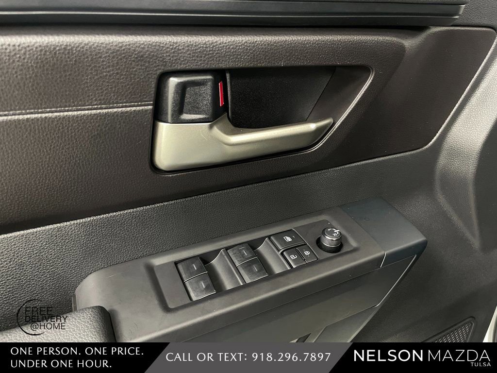 Used 2025 Toyota Tundra SR5 w/ SX Package image 22