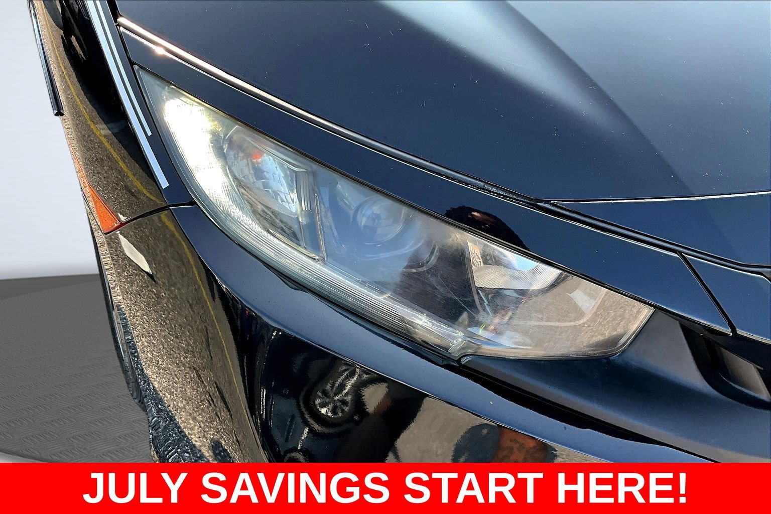 Used 2019 Honda Civic EX-L image 34