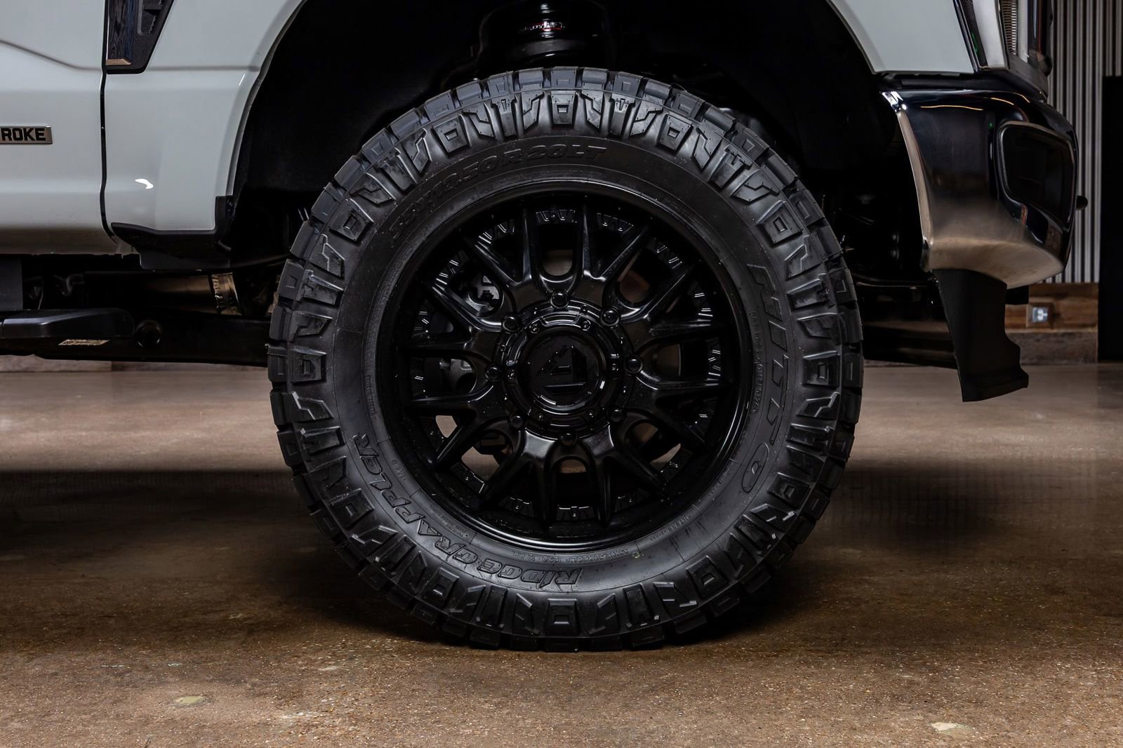 Used 2026 Ford F350 XLT image 12