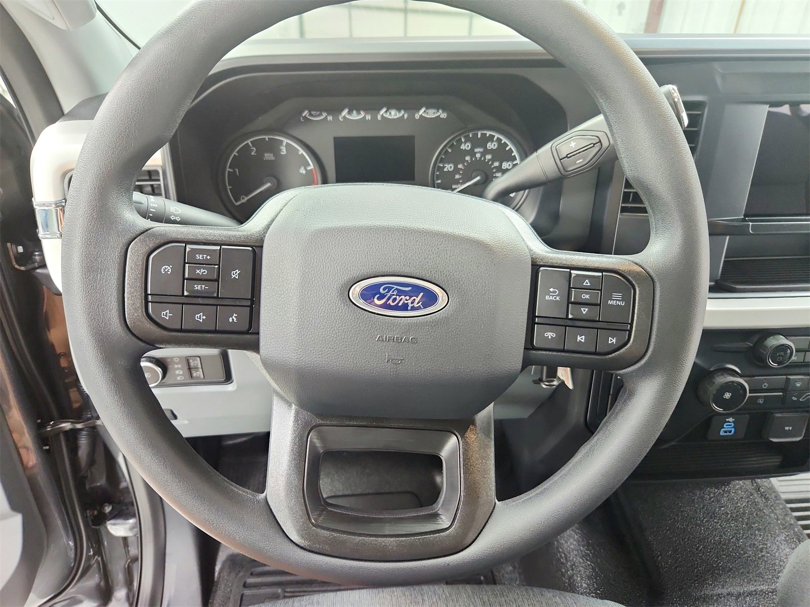 New 2025 Ford F250 XL w/ XL Chrome Package image 24