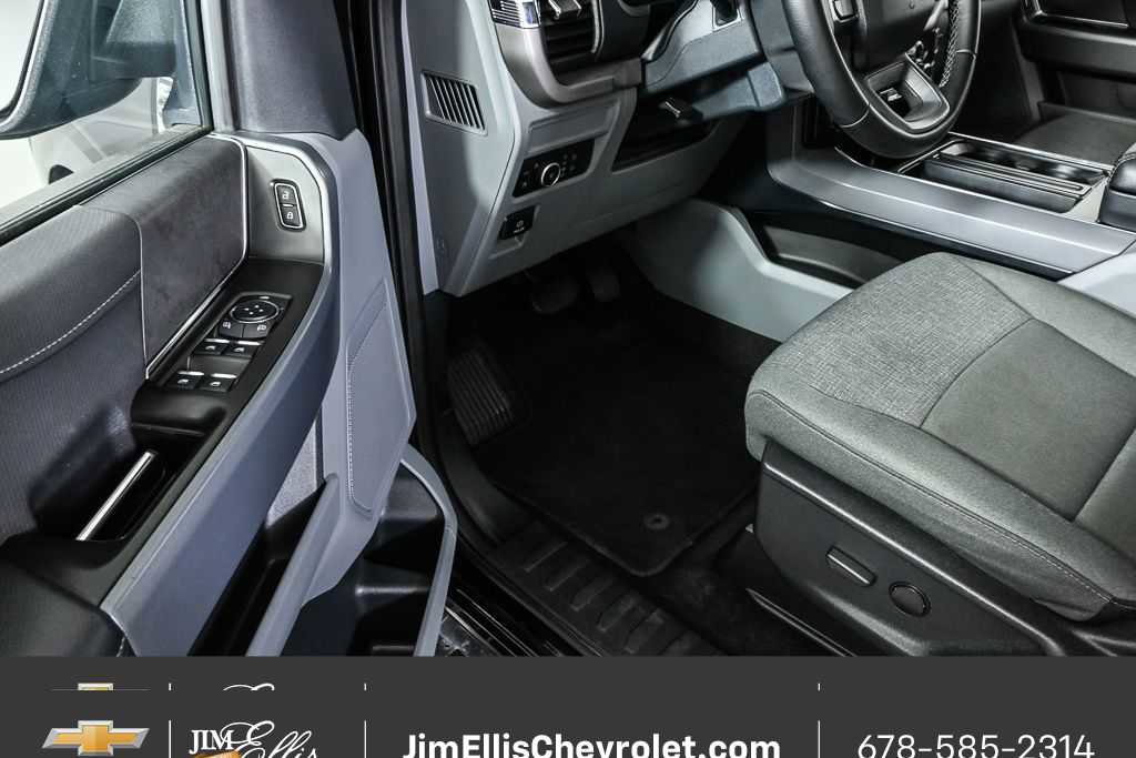 Used 2024 Ford F150 XLT w/ Mobile Office Package image 7