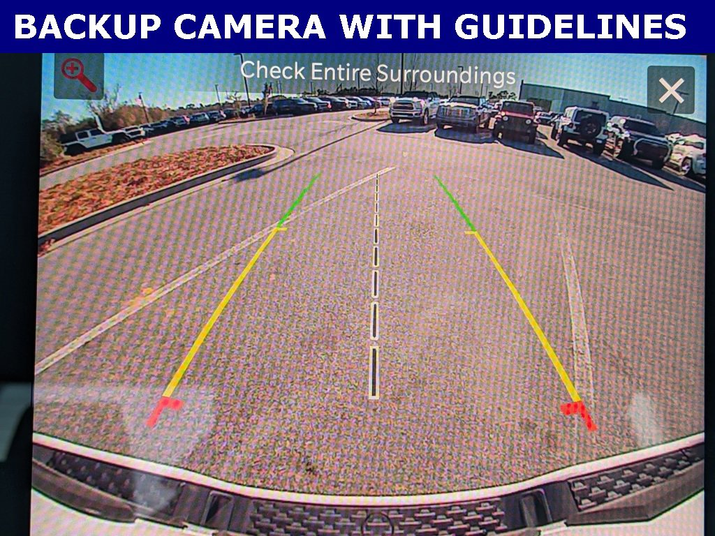 New 2026 RAM 1500 Laramie image 5