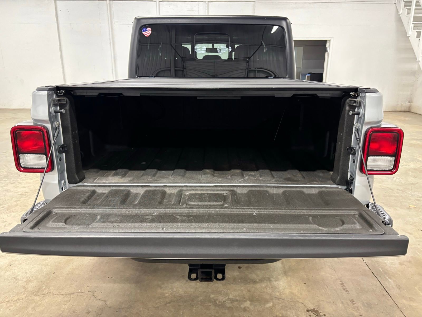 Used 2022 Jeep Gladiator Sport AWD/4WD image 23