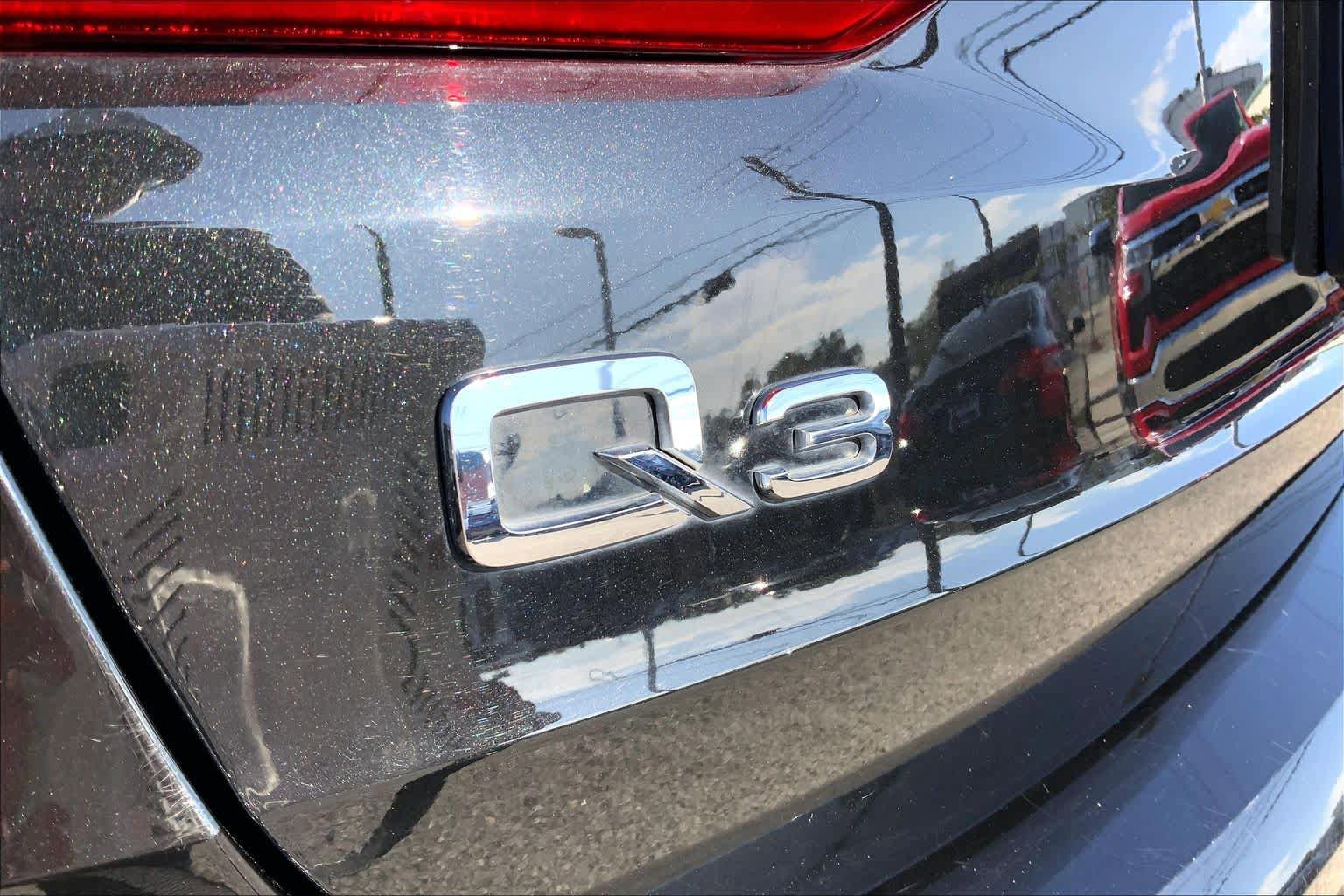 Used 2023 Audi Q3 2.0T Premium AWD/4WD image 58