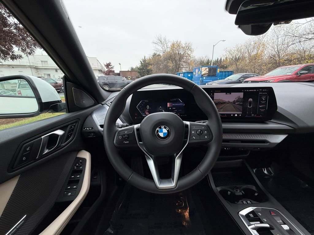 Used 2025 BMW 228i xDrive image 21