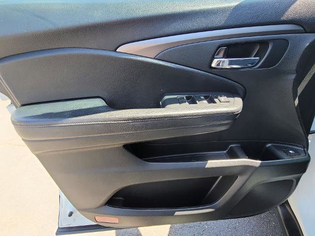 Used 2021 Honda Passport Sport image 21