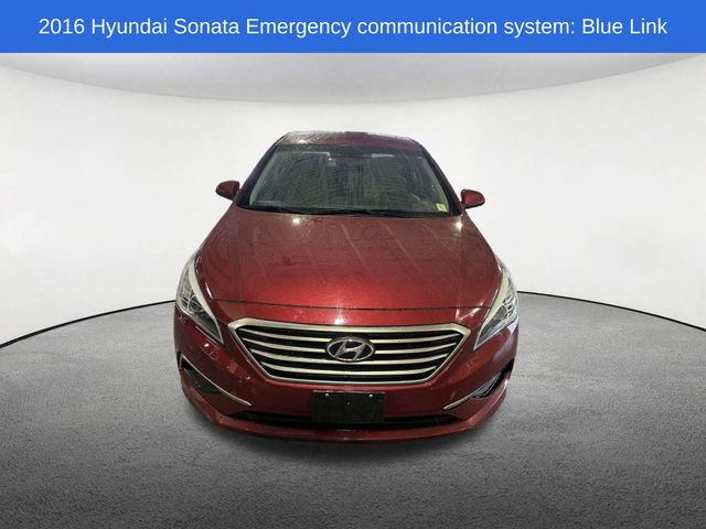 Used 2016 Hyundai Sonata SE image 16