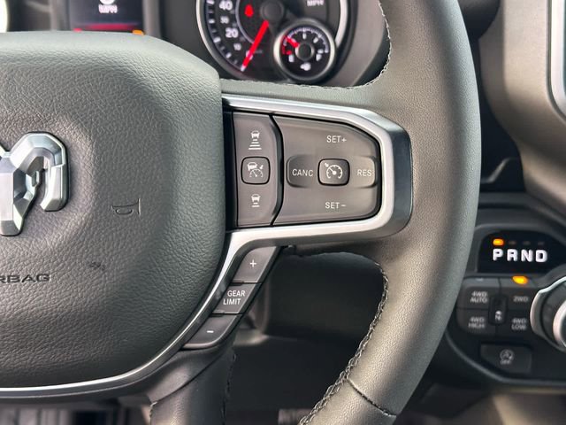 New 2026 RAM 1500 Big Horn AWD/4WD image 14
