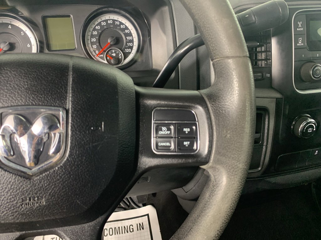 Used 2015 RAM 1500 Tradesman image 21