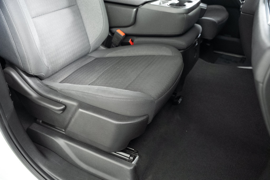Used 2023 Chevrolet Silverado 1500 LT Trail Boss w/ Protection Package AWD/4WD image 23