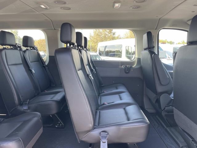 New 2026 Ford Transit 350 XL image 16