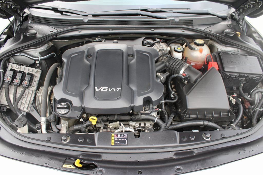 Used 2019 Buick LaCrosse Essence w/ Sun and Shade Package image 33