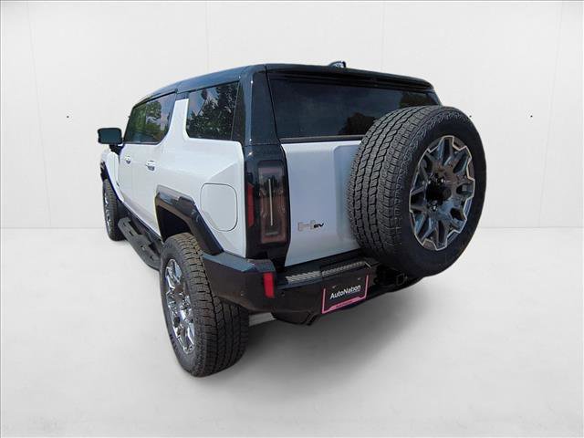New 2026 GMC Hummer EV SUV image 10