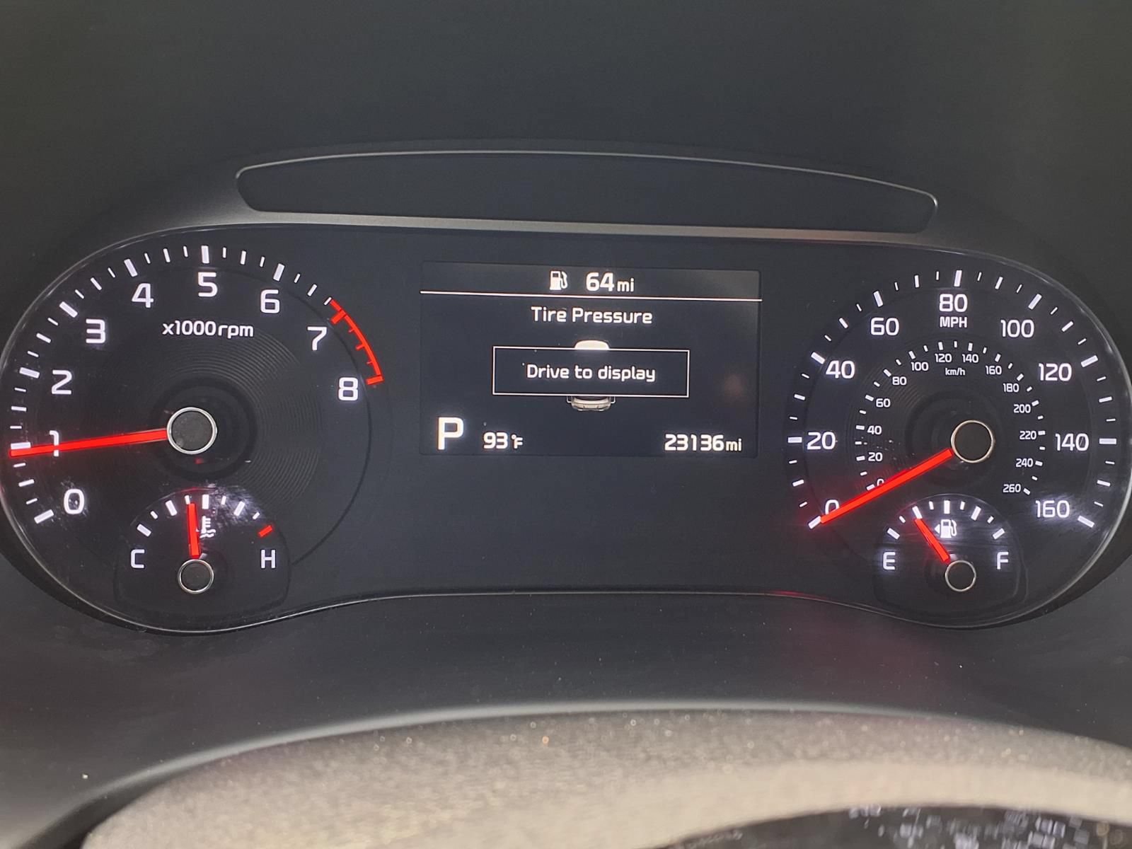 Used 2022 Kia Soul Turbo FWD image 16