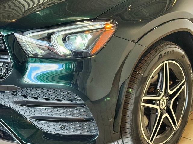 Used 2023 Mercedes-Benz GLE 450 4MATIC image 17