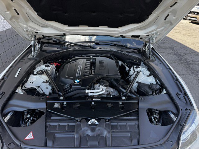 Used 2013 BMW 640i Coupe image 5