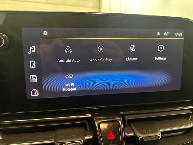 Certified 2024 Chevrolet TrailBlazer RS w/ Convenience Package AWD/4WD image 26
