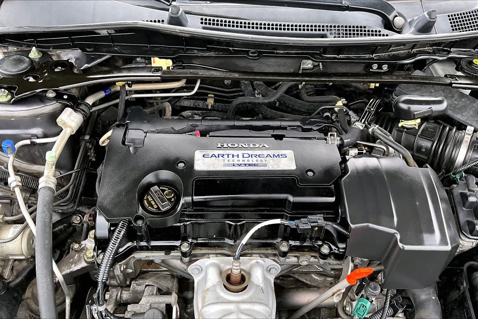 Used 2013 Honda Accord Sport image 31