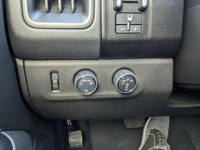 Used 2022 Chevrolet Colorado ZR2 image 28