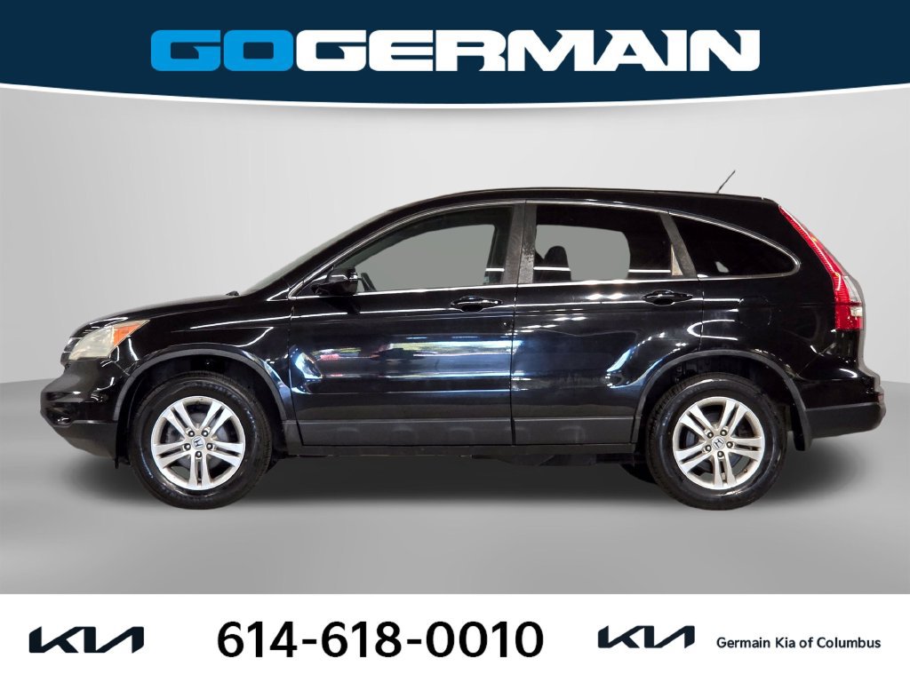 Used 2010 Honda CR-V EX-L image 11