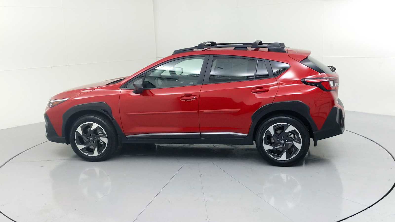 Certified 2025 Subaru Crosstrek 2.5i Limited w/ Popular Package #3A image 6
